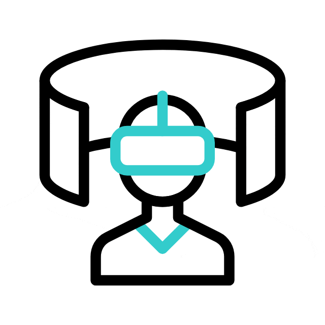 RND Softech India website